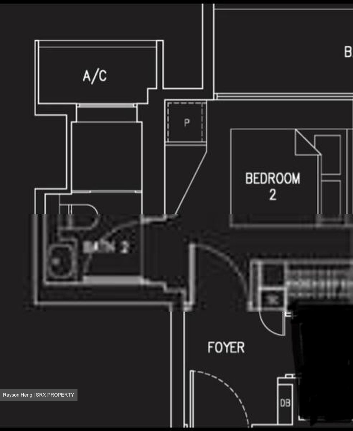 120 Grange (D10), Apartment #409962881